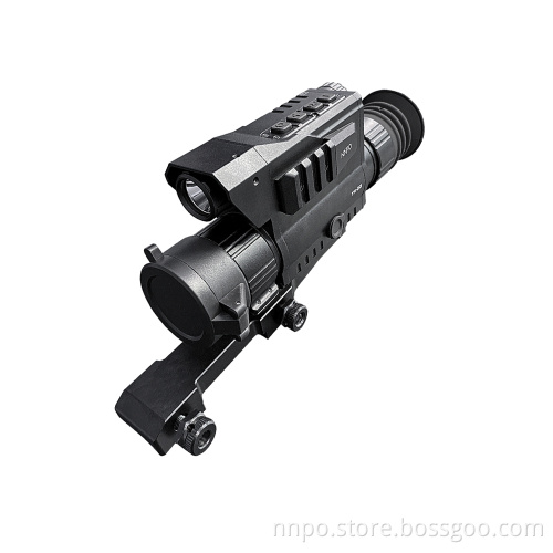 TR20 Thermal Monocular Night Vision Outdoor Infrared